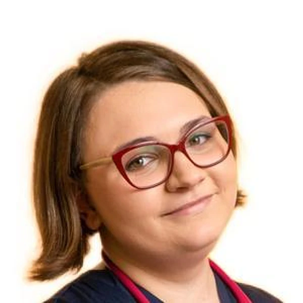 Кирюшина Екатерина Евгеньевна — Педиатр, Москва