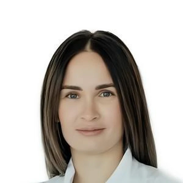 Сидорова Юлия Альбертовна — Детский эндокринолог, Москва