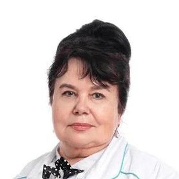 Смирнова Галина Исааковна — Терапевт, Ковров