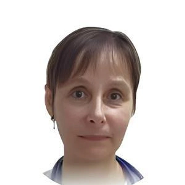 Жегалова Людмила Вячеславовна — Эндокринолог, Богородск