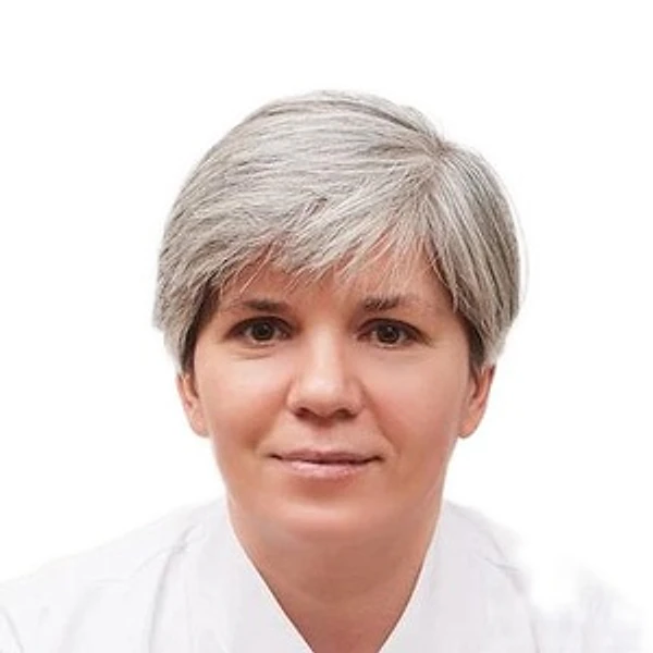 Удова Елена Андреевна — Маммолог, Онколог, Санкт-Петербург