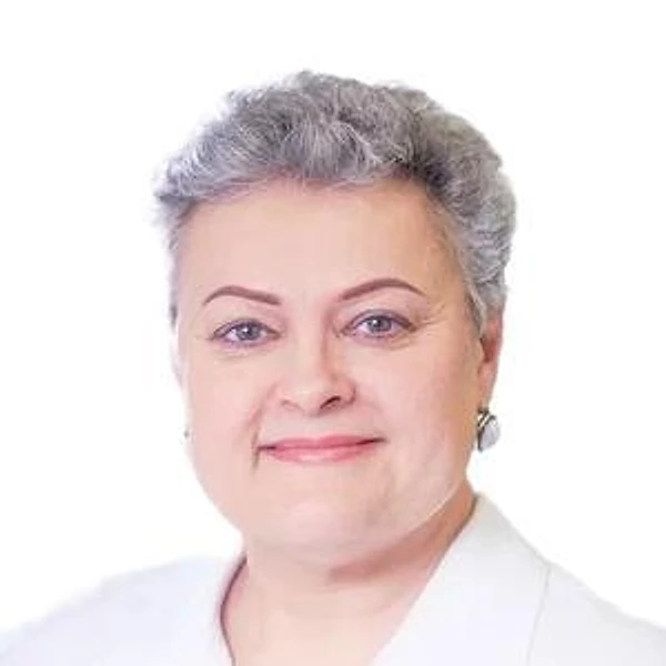 Стрельцова Наталья Анатольевна — Стоматолог, Стоматолог-хирург, Люберцы