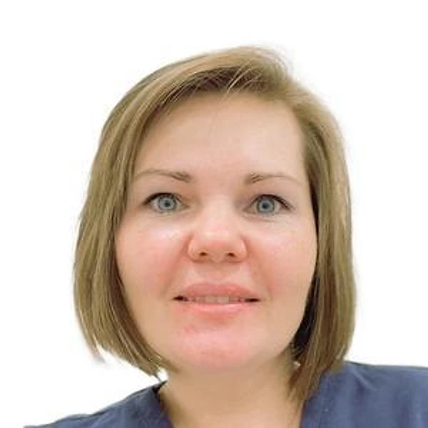 Щелочкова Надежда Валерьевна — Стоматолог, Люберцы