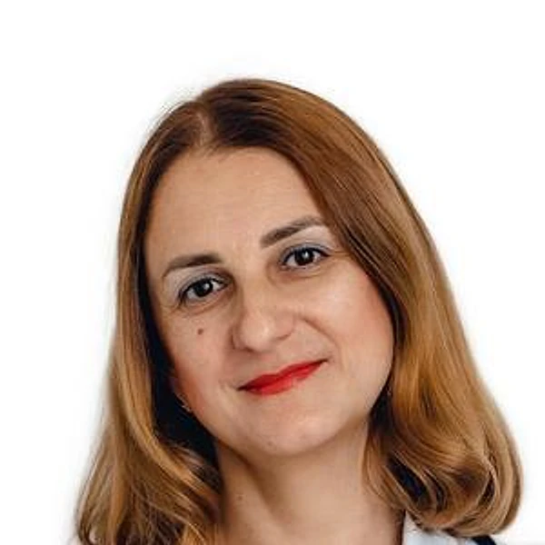 Анисина Альбина Ивановна — Эндокринолог, Нутрициолог, Тюмень