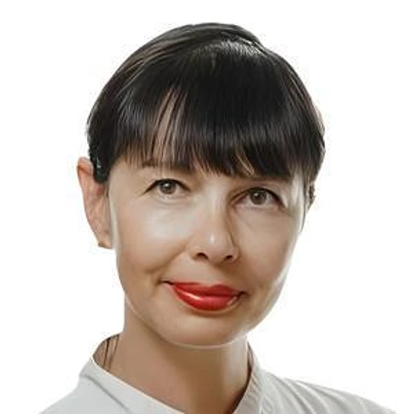 Волчкова Наталья Феликсовна — Физиотерапевт, Врач ЛФК, Реабилитолог, Рефлексотерапевт, Санкт-Петербург