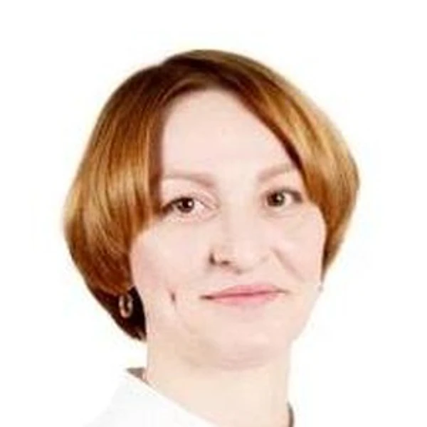 Коновалова Яна Александровна — Травматолог, Детский ортопед, Тюмень