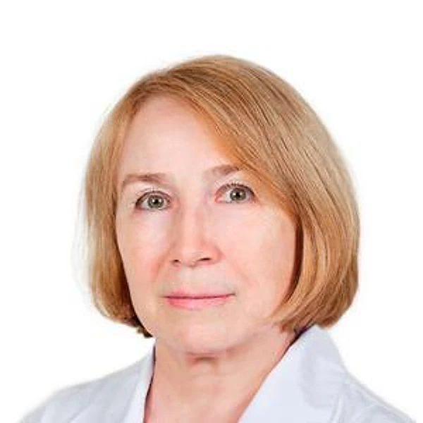 Головизина Людмила Алексеевна — Гинеколог, Тюмень