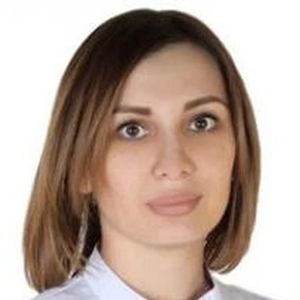 Ктиторова Елена Игоревна — Хирург, Салехард
