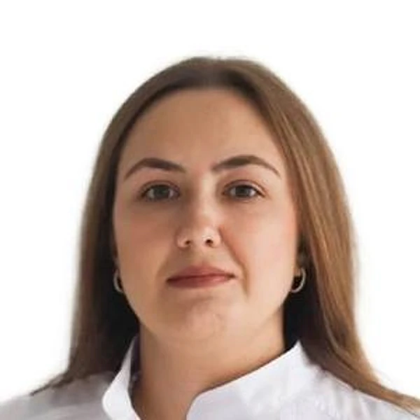 Рявкина Алена Владимировна — Пульмонолог, Тюмень