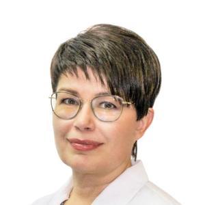 Суслова Зоя Витальевна — Кардиолог, Терапевт, Тюмень