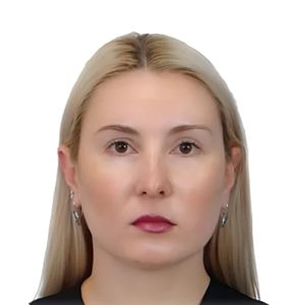 Пчелина Ксения Дмитриевна — Психиатр, Нарколог, Богородск
