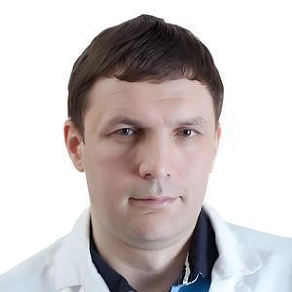 Тимергалин Илья Владимирович — Хирург, Эндоскопист, Санкт-Петербург