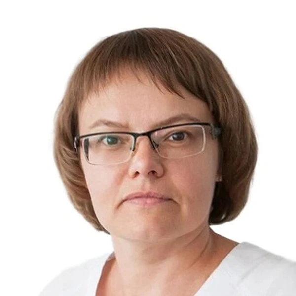 Осипова Нелли Викторовна — Гинеколог, Акушер, Врач УЗИ, Белгород