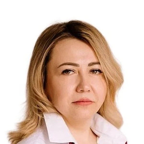 Петрова Елена Анатольевна — Психотерапевт, Психиатр, Психолог, Нижний Новгород