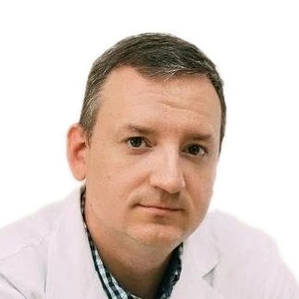 Косенко Павел Михайлович — Хирург, Пластический хирург, Проктолог (колопроктолог), Хабаровск