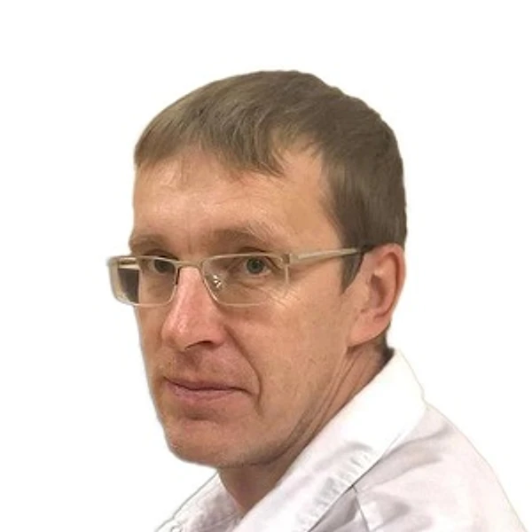 Скородумов Владимир Семёнович — Онколог, Хирург, Хабаровск