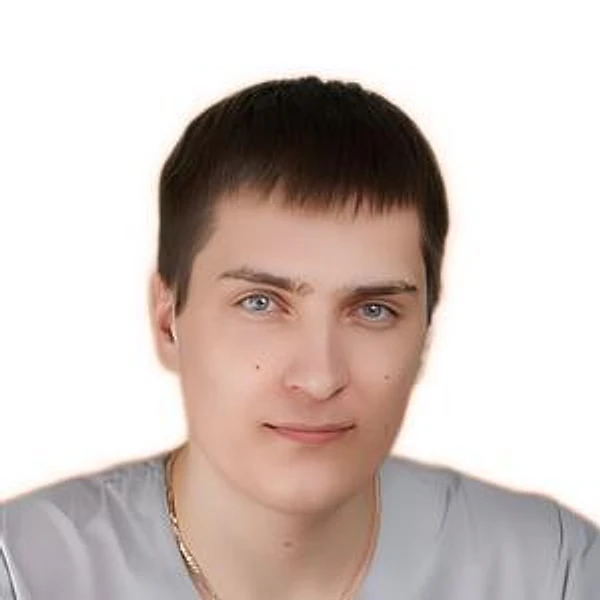 Папалуца Иван Дмитриевич — Хирург, Советский