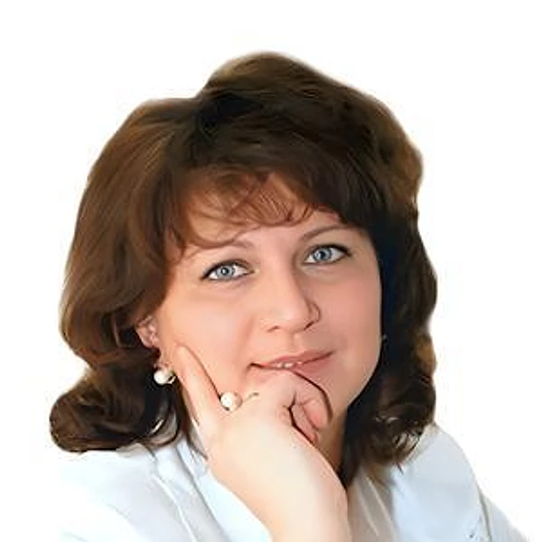 Фоменко Светлана Петровна — Невролог, Советский