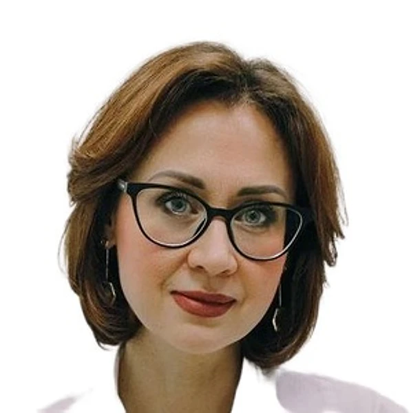 Петрова Юлия Николаевна — Гастроэнтеролог, Диетолог, Нутрициолог, Санкт-Петербург