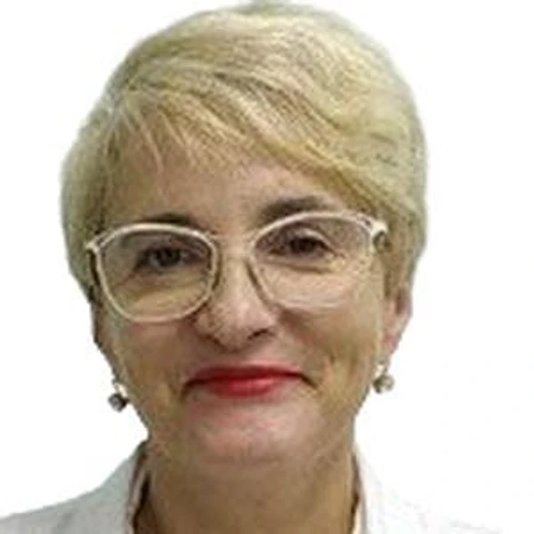Милованова Наталья Леонидовна — Офтальмолог (окулист), Санкт-Петербург