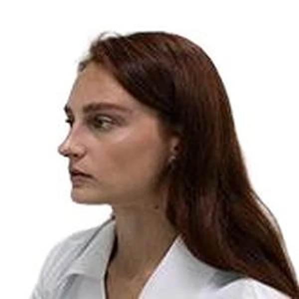 Гришко Екатерина Сергеевна — Офтальмолог (окулист), Санкт-Петербург