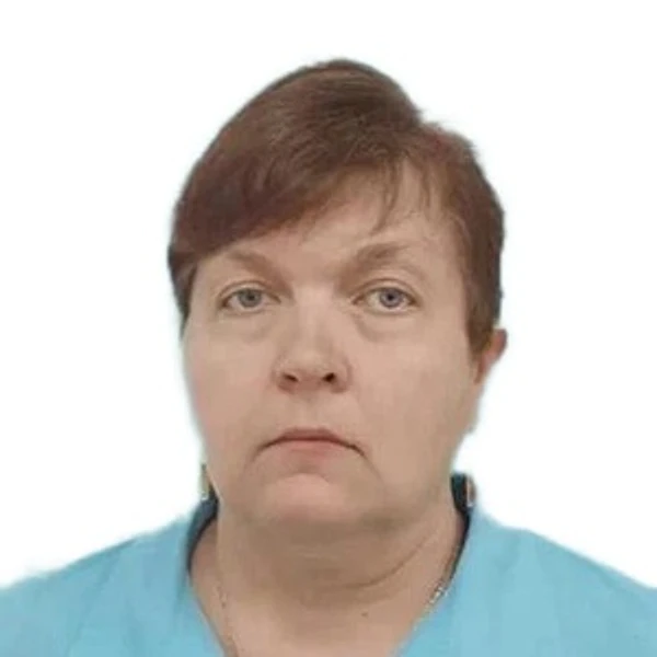 Гвоздева Елена Евгеньевна — Невролог, Детский невролог, Функциональный диагност, Дмитров