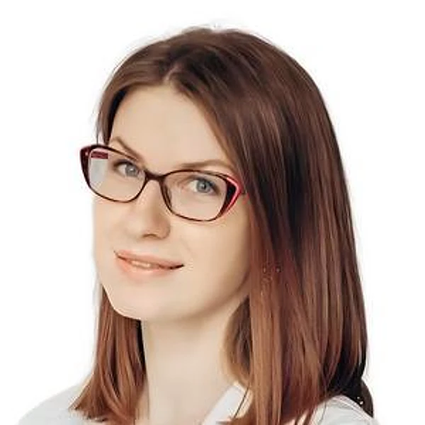 Крашенинникова Алина Вадимовна — Гинеколог, Акушер, Врач УЗИ, Гинеколог-эндокринолог, Детский гинеколог, Дмитров