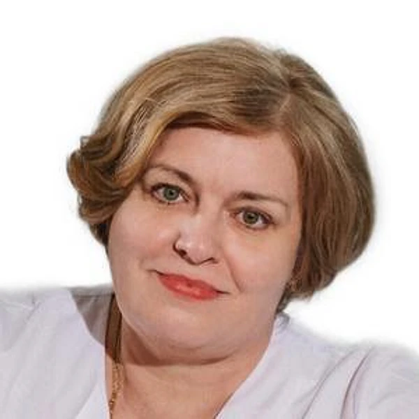 Гайдукевич Елена Борисовна — Стоматолог, Пародонтолог, Самара