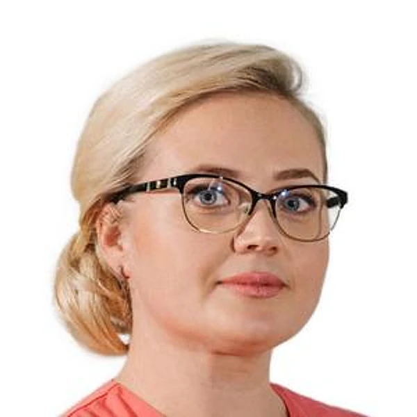 Павлова Дарья Александровна — Стоматолог, Самара