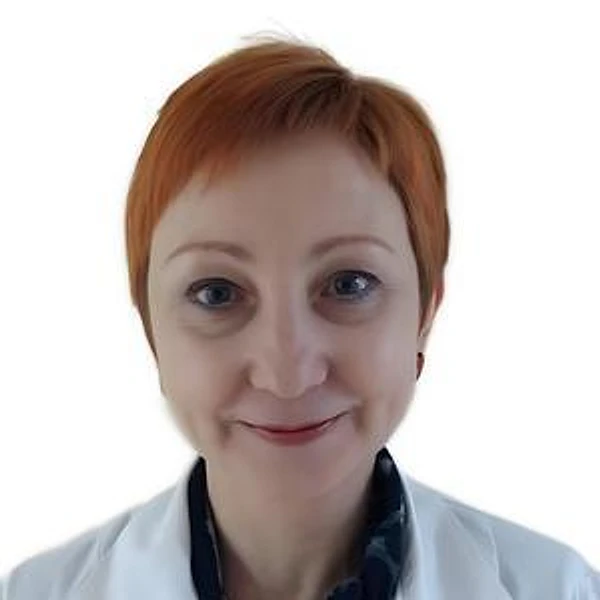 Румянцева Татьяна Александровна — Врач общей практики (семейный врач), Домодедово