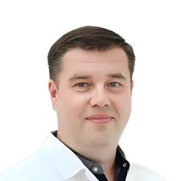 Головизнин Андрей Сергеевич — Профпатолог, Терапевт, Балабаново