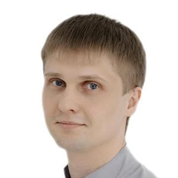 Поляков Максим Владимирович — Врач УЗИ, Детский врач УЗИ, Смоленск