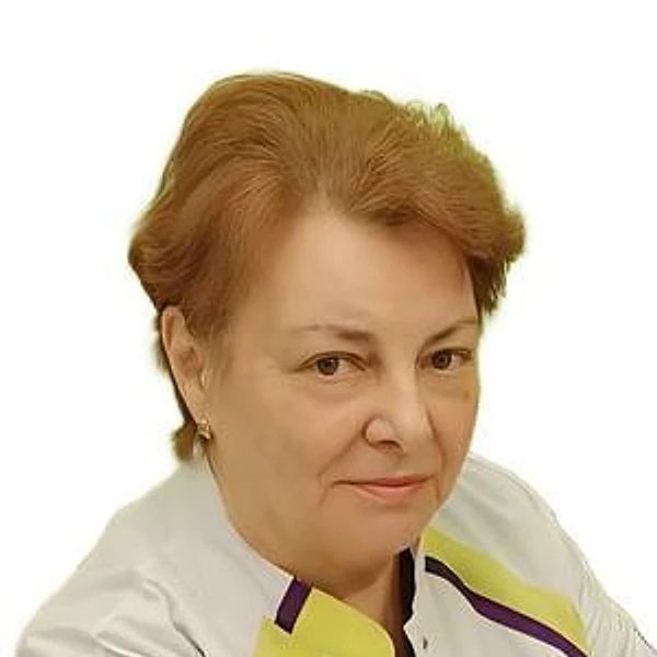 Павлова Ирина Владимировна — Невролог, Тула