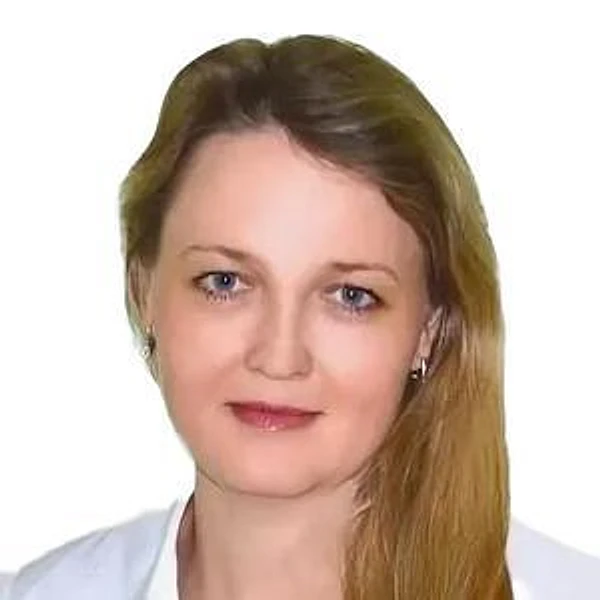 Альба Татьяна Ивановна — Гинеколог, Репродуктолог, Балабаново