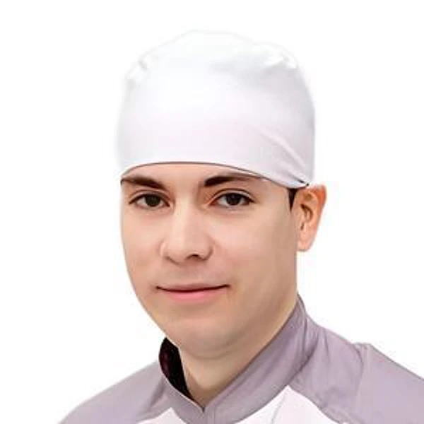 Николаев Александр Олегович — Стоматолог, Детский стоматолог, Лобня