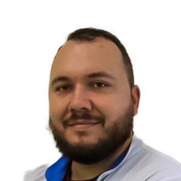 Бородкин Анатолий Андреевич — Невролог, Мануальный терапевт, Тула