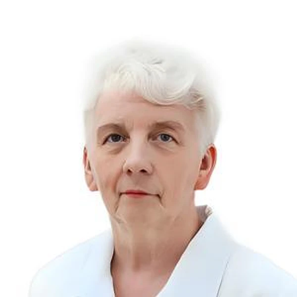Бизенкова Наталья Ильинична — Гинеколог, Балабаново