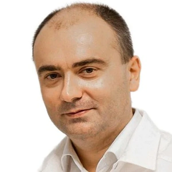 Драгомирецкий Сергей Станиславович — Стоматолог, Стоматолог-имплантолог, Стоматолог-ортопед, Стоматолог-хирург, Севастополь