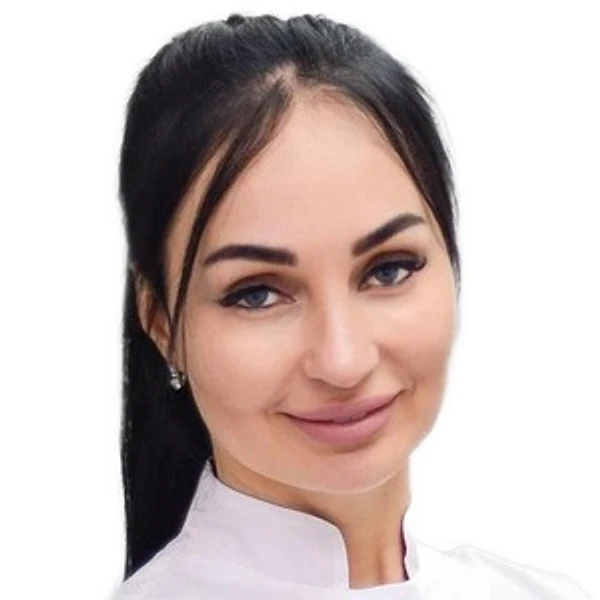 Тютюнник Ирина Александровна — Стоматолог, Смоленск