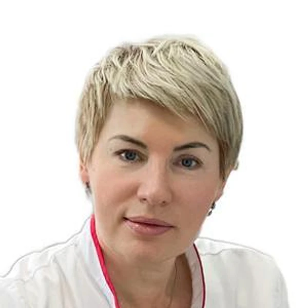Киселева Ольга Викторовна — Стоматолог, Стоматолог-хирург, Рыбинск