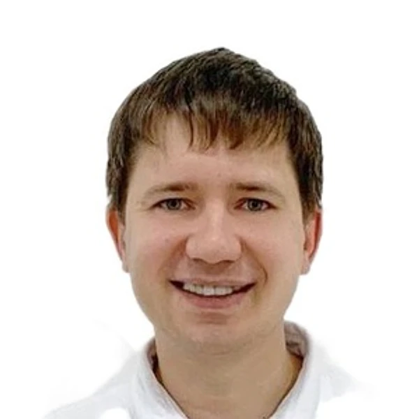 Размазин Константин Леонидович — Стоматолог, Тюмень