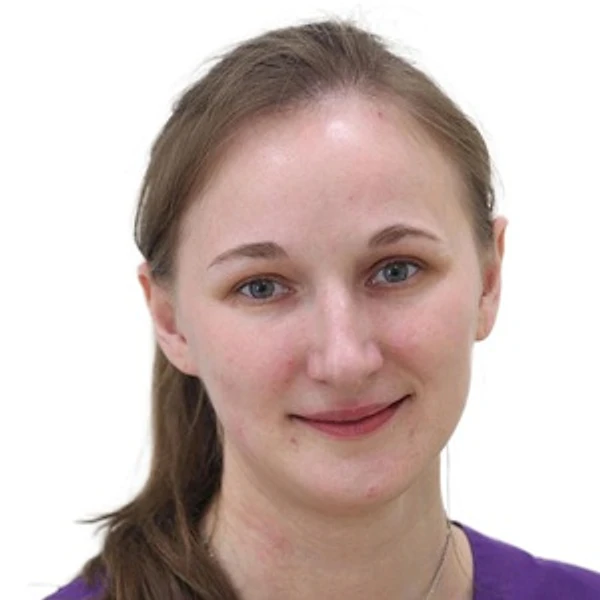 Пушкина Яна Алексеевна — Детский инфекционист, Владимир