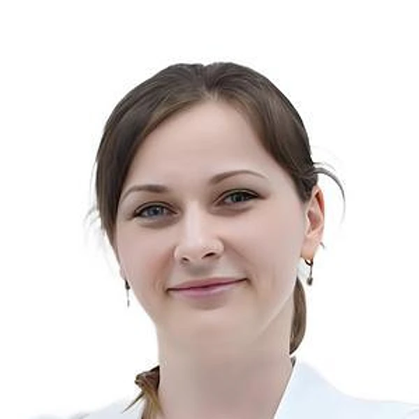Гордон Ирина Юрьевна — Гинеколог, Балабаново
