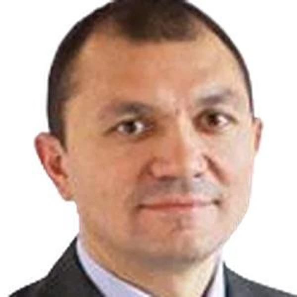 Шаляпин Александр Иванович — Дерматолог, Венеролог, Детский дерматолог, Онколог-дерматолог, Санкт-Петербург
