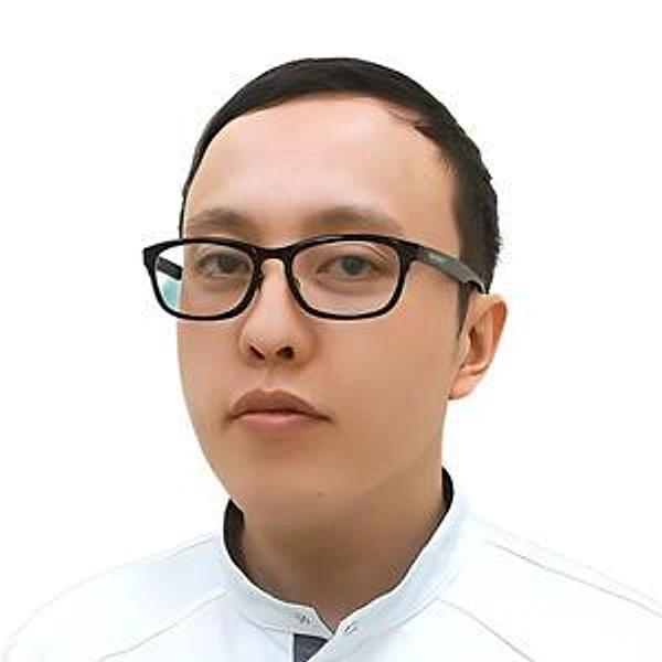 Малханов Ширип Владимирович — Уролог, Наро-Фоминск