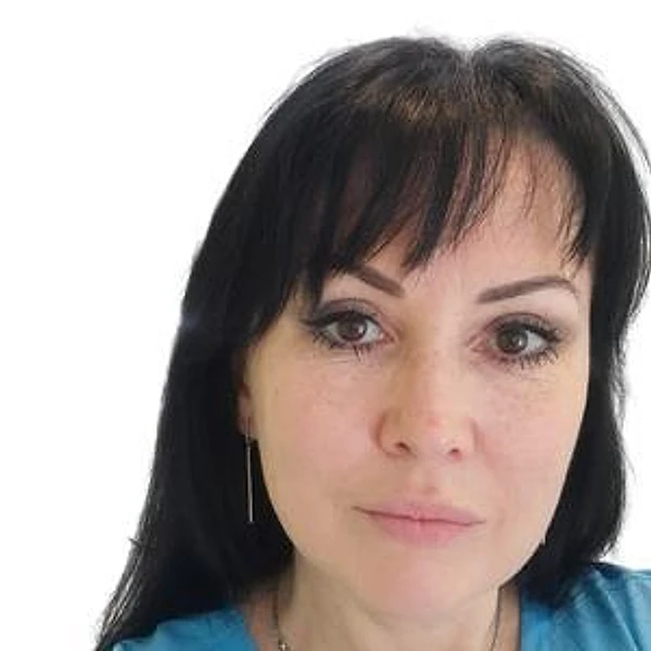 Марченко Люсьена Владимировна — ЛОР, Обнинск