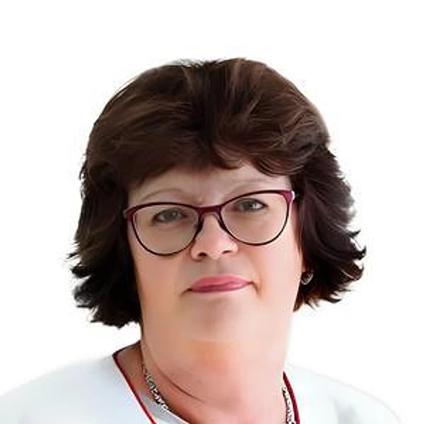 Мижегурская Елена Станиславовна — Терапевт, Профпатолог, Балабаново