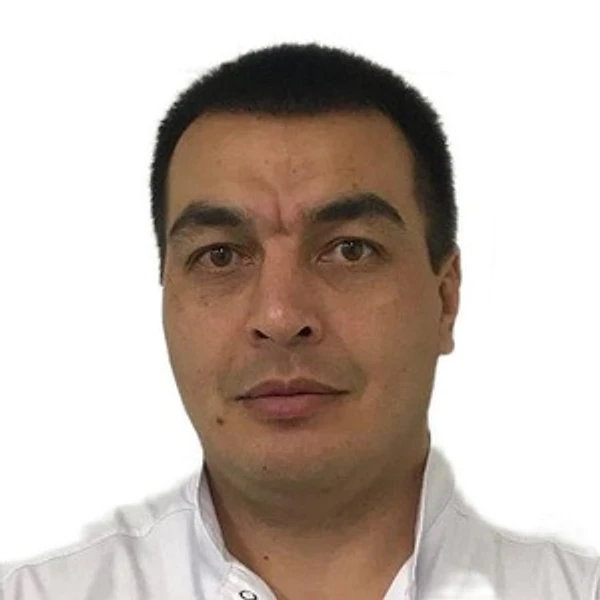 Якшимбетов Марс Эркинович — Стоматолог-ортопед, Стоматолог-хирург, Москва