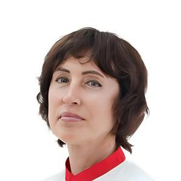 Папунина Ольга Валентиновна — Терапевт, Эндоскопист, Балабаново