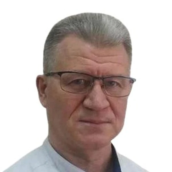 Головченко Сергей Витальевич — Рефлексотерапевт, Мануальный терапевт, Невролог, Остеопат, Санкт-Петербург